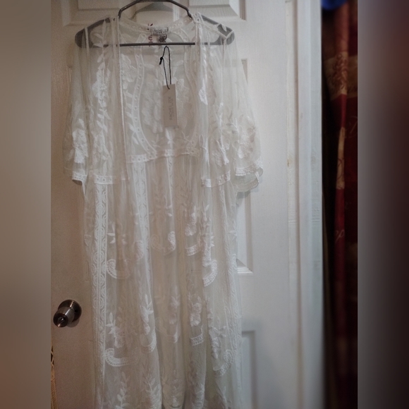 Rachel Zoe Tops - Cardigan